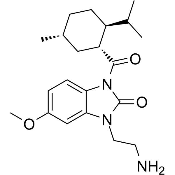 D-3263 free base 947257-66-1